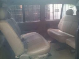 Kia Pregio Tahun 2005 Hitam 5