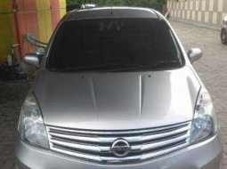 Dijual Nissan Grand Livina XV 1.5 Tahun 2013  1