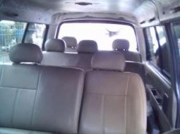 Kia Pregio Tahun 2005 Hitam 7