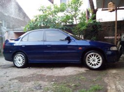 Mitsubishi Lancer Evo 4 SEI Tahun 2000 Istimewa 1