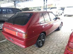 Mazda MR 1.4 Manual 1992 Hatchback 2