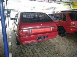 Mazda MR 1.4 Manual 1992 Hatchback 1