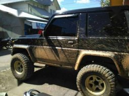 Daihatsu TAFT GT F70 1984 Diesel 2800cc 4x2 5