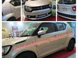 Suzuki Ignis 2017 6