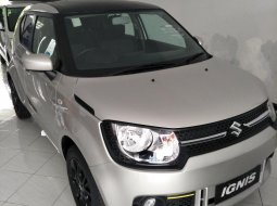 Suzuki Ignis 2017 3