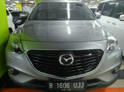 Mazda CX-9 3.7 NA 2013 1