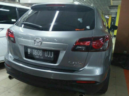 Mazda CX-9 3.7 NA 2013 2