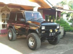 Daihatsu TAFT GT F70 1984 Diesel 2800cc 4x2 7