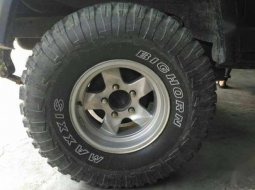 Daihatsu TAFT GT F70 1984 Diesel 2800cc 4x2 2