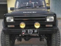 Daihatsu TAFT GT F70 1984 Diesel 2800cc 4x2 4