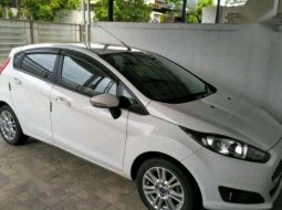 Ford Fiesta 1.5 2013 Matic