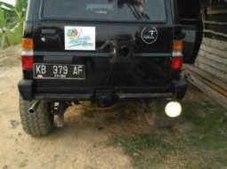 Daihatsu TAFT GT F70 1984 Diesel 2800cc 4x2 3