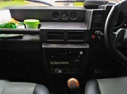 Daihatsu TAFT GT F70 1984 Diesel 2800cc 4x2 1