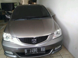 Honda City 1.5L Sedan 4dr NA 2008 2