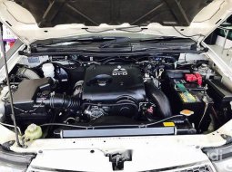 Jual Mitsubishi Strada Triton Double Cabin 2.5cc Tahun 2010 DIESEL 2