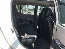 Jual Mitsubishi Strada Triton Double Cabin 2.5cc Tahun 2010 DIESEL 4