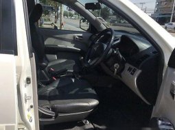 Jual Mitsubishi Strada Triton Double Cabin 2.5cc Tahun 2010 DIESEL 6