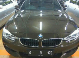BMW 116i E87 L4 1.6 Automatic 2015 2