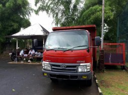 Toyota Dyna Load Bak 110 ET Tahun 2014 2