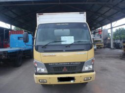 Mitsubishi Colt FE 73 Box 110 PS HD 2008 5