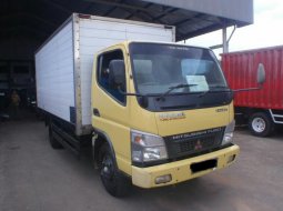 Mitsubishi Colt FE 73 Box 110 PS HD 2008 3