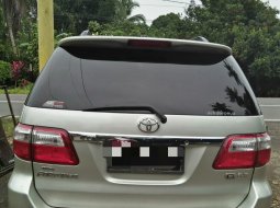 Toyota Fortuner Type G SUV Tahun 2008 6