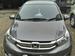 Honda Mobilio E CVT 2017 Abu-abu 1