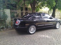 2008 Nissan Sunny Neo sedan 4