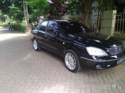 2008 Nissan Sunny Neo sedan 3