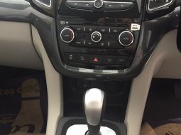 Jual mobil Chevrolet Captiva 2017 3