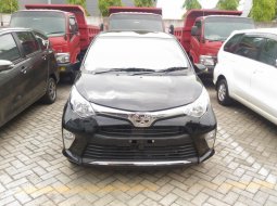 PROMO JUJUR Toyota CALYA G MANUAL 2018 NEGO SAMPAI DEAL 6