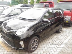 PROMO JUJUR Toyota CALYA G MANUAL 2018 NEGO SAMPAI DEAL 1