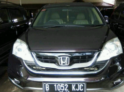 Honda CR-V 2.0 2012 2