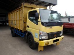 Mitsubishi Colt Diesel FE 73 HD Bak Tahun 2008 1