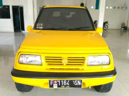 Suzuki Vitara Tahun 1992 1