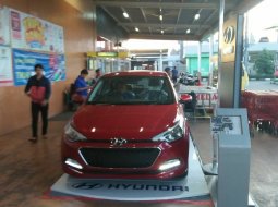 Promo Hyundai i20 Manual 2016 1