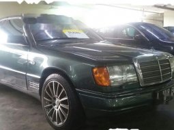 Jual mobil Mercedes-Benz 300CE 1993 DKI Jakarta 9