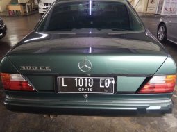 Jual mobil Mercedes-Benz 300CE 1993 DKI Jakarta 2