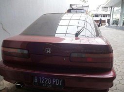 Honda Integra 1990 4