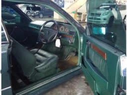 Jual mobil Mercedes-Benz 300CE 1993 DKI Jakarta 4