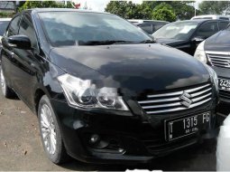 Jual mobil Suzuki Ciaz 2016 DKI Jakarta 8