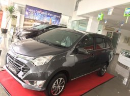 Daihatsu Sigra R 2018 Angsuran 3 jtn 2