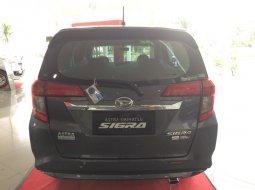 Daihatsu Sigra R 2018 Angsuran 3 jtn 3