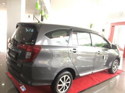 Daihatsu Sigra R 2018 Angsuran 3 jtn 4