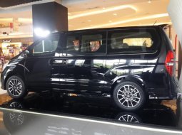 Hyundai H-1 Royale Next Generation 2017 Promo Diskon Harga Kredit Bunga Murah 3