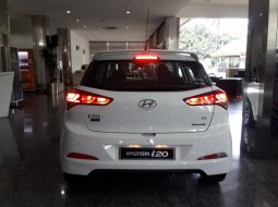  Hyundai All New i20 2018 Promo Harga Diskon Kredit Bunga Murah 4