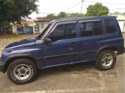 Suzuki Side Kick 1.6 2001 SUV 2