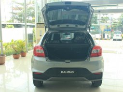 2018 Suzuki Baleno 1.4 Series 1 Hatchback 1