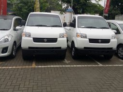 Jual mobil Suzuki Mega Carry 2018 1