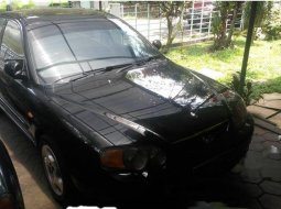 Jual mobil Kia Spectra 2002   5